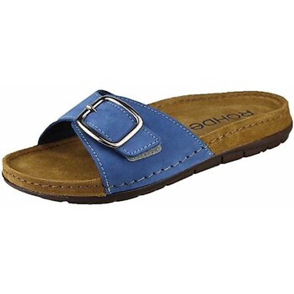 Rohde  Clogs Pantoletten 5875-54 günstig online kaufen