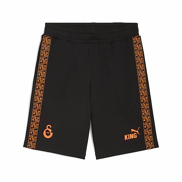 PUMA Sporthose "Galatasaray SK KING Sweat-Shorts Herren" günstig online kaufen