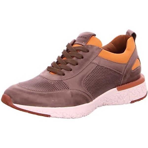 Lloyd  Halbschuhe Schnuerschuhe BANDOS graphit/orange 10-029-11 günstig online kaufen