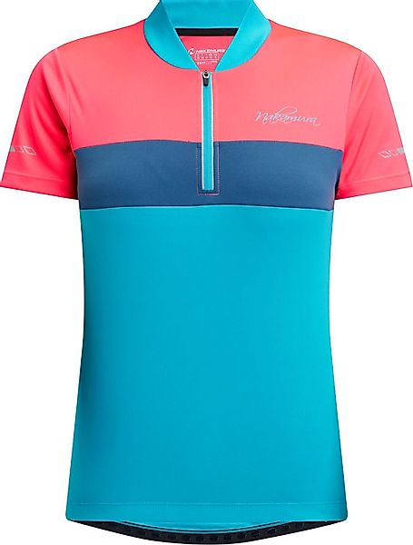 NAKAMURA Radtrikot Da.-Fahrrad-Trikot Page wms BLUE günstig online kaufen
