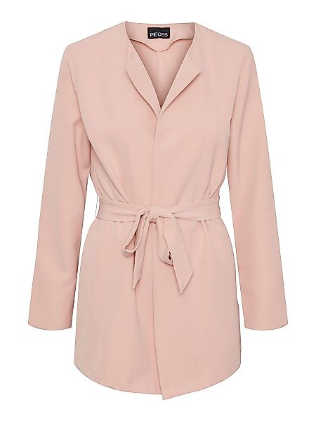 PIECES Pcbekka Jacke Damen Pink günstig online kaufen