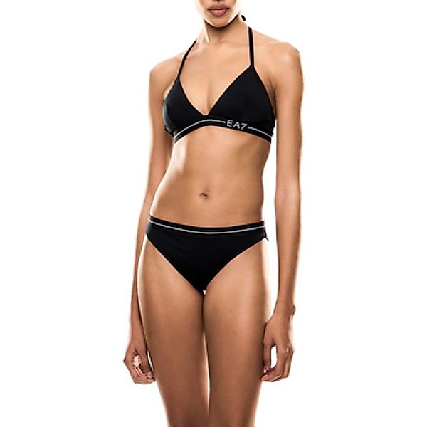 Emporio Armani EA7  Badeanzug - günstig online kaufen