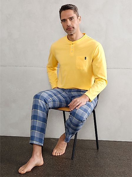 Witt Schlafanzug Schlafanzug günstig online kaufen