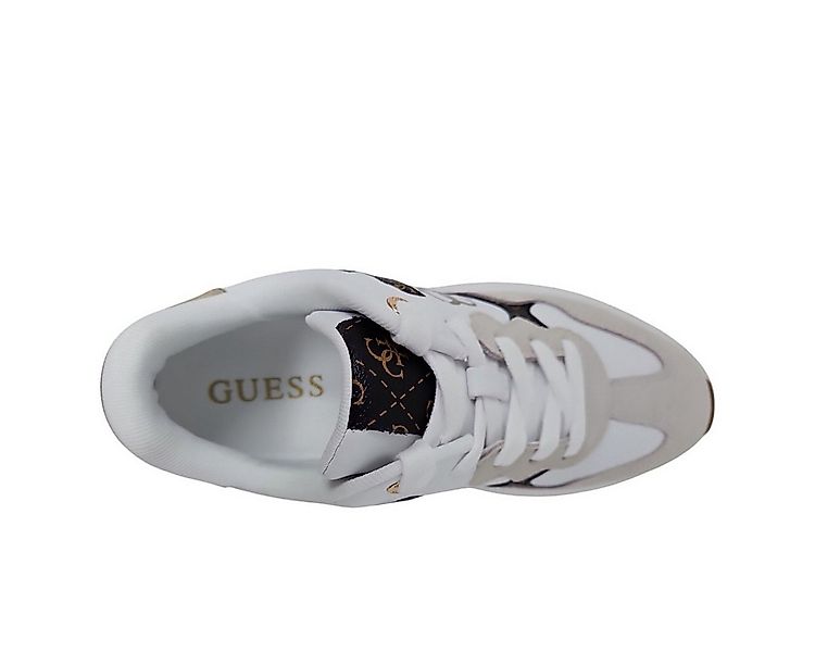 Guess Luckei Sneaker günstig online kaufen