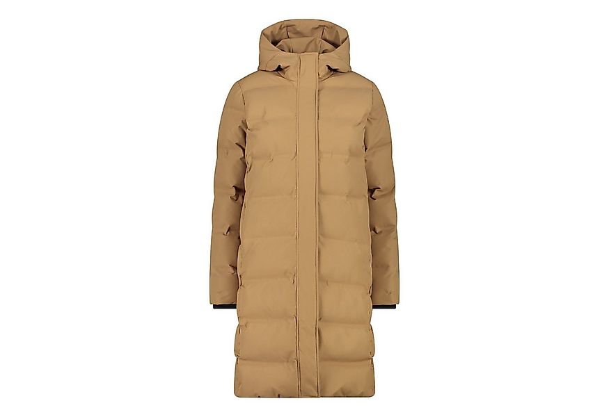 CMP Wintermantel CMP Damen Mantel WOMAN COAT FIX HOOD 34K0096 günstig online kaufen