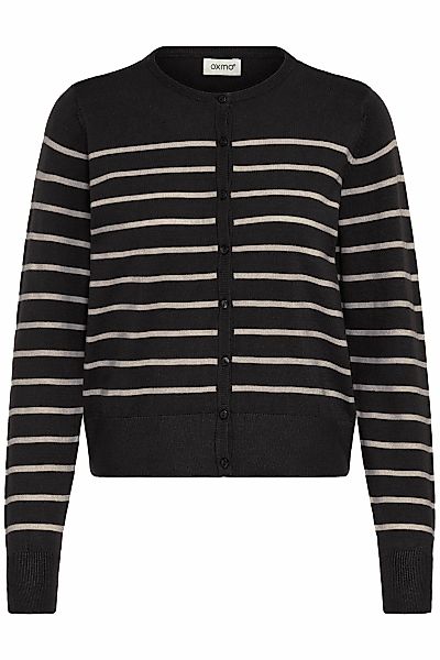 OXMO Strickjacke "Strickjacke OXFKEANA" günstig online kaufen