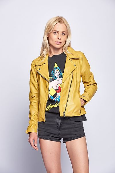 Maze Lederjacke "173Indiana" günstig online kaufen