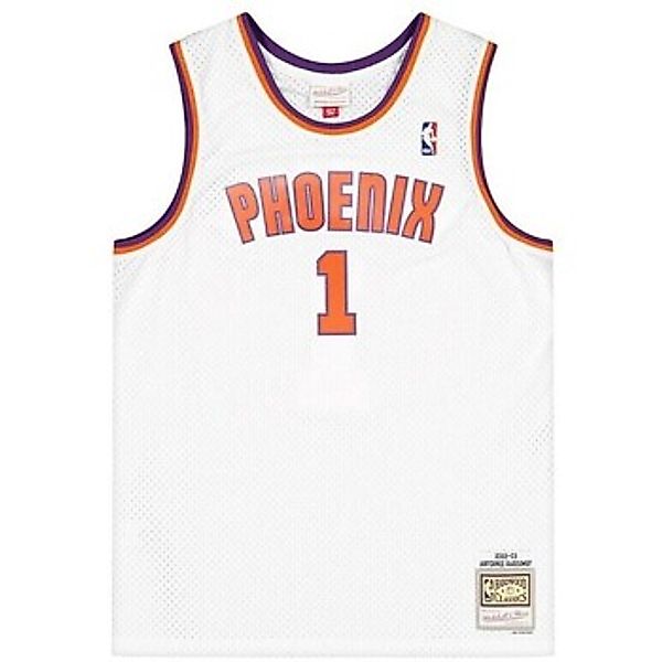 Mitchell And Ness  T-Shirt Phoenix Nba Alternate Jersey Suns 2002 günstig online kaufen