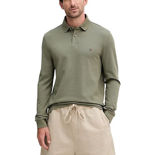 Tommy Hilfiger  Poloshirt 1985 REGULAR LS POLO MW0MW20183 günstig online kaufen