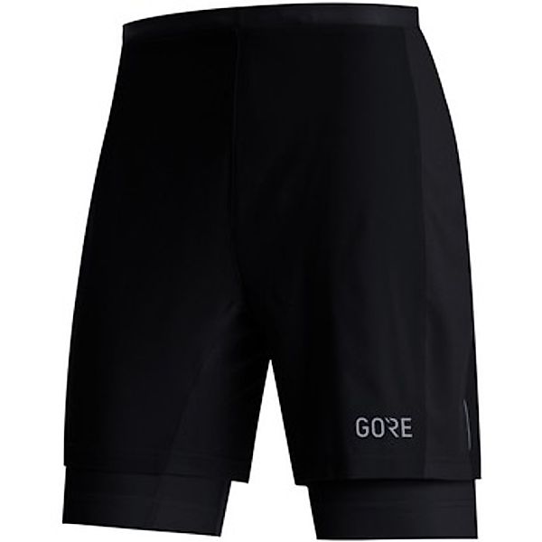 Gore  Shorts Sport R5 2-in-1 100621-9900 günstig online kaufen