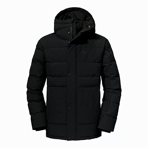 Schöffel Winterjacke Ins. Jacket Eastcliff M mit Kinnschutz günstig online kaufen