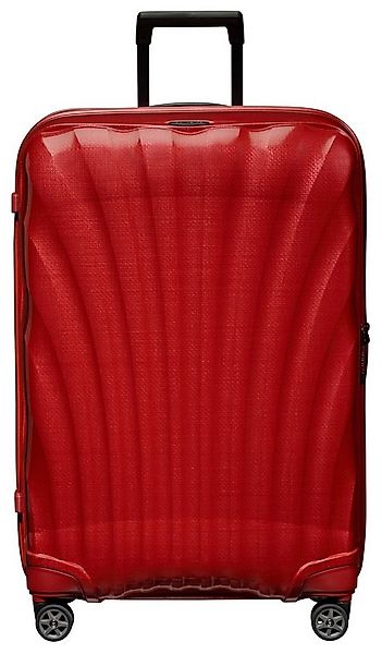 Samsonite Hartschalen-Trolley C-LITE, verschiedene Größen und Farben, 4 Rol günstig online kaufen
