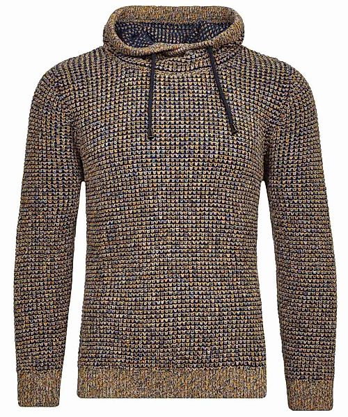 RAGMAN Rollkragenpullover günstig online kaufen