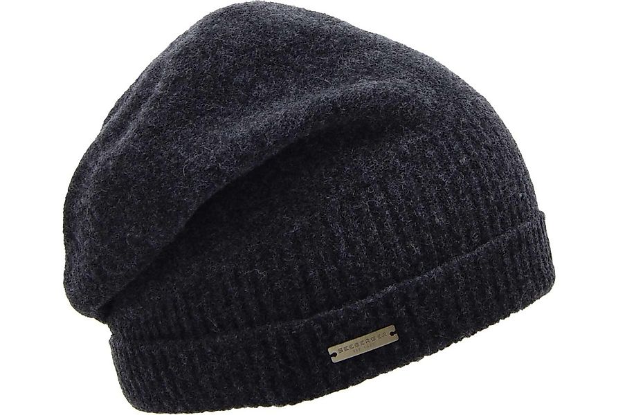Seeberger Strickmütze Walk Headsock Mütze aus günstig online kaufen