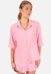 Seasons of April Hemdbluse CELINA MUSSELIN günstig online kaufen