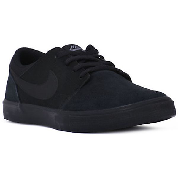 Nike  Sneaker SB SOLARSOFT PORTMORE günstig online kaufen