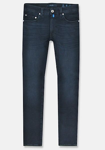 Pierre Cardin 5-Pocket-Jeans Jeans Organic Cotton Futureflex Lyon Tapered F günstig online kaufen