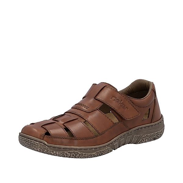 Rieker Rieker - Halbschuhe - Braun günstig online kaufen