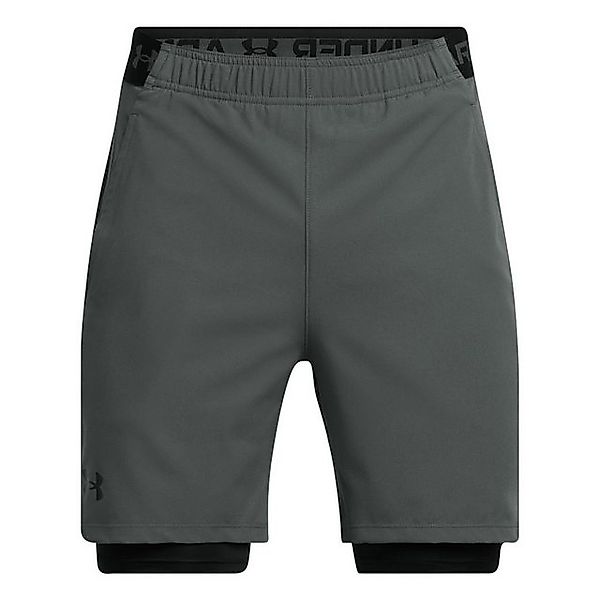 Under Armour® Funktionsshorts UA VANISH WOVEN 2IN1 STS günstig online kaufen