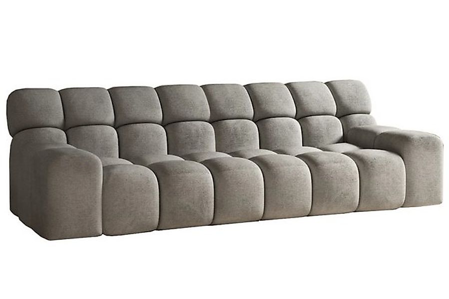 Friderik-EU Big-Sofa Campile elektrisch verstellbare Sitztiefe 288 cm günstig online kaufen