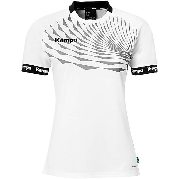 Kempa Kurzarmshirt Kempa Trainings-T-Shirt WAVE 26 günstig online kaufen