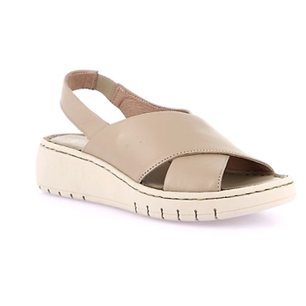 Grunland  Sandalen Gili sandalo in pelle günstig online kaufen