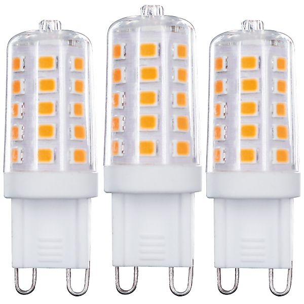 proventa LED-Leuchtmittel LED Kapsel, G9, G9 günstig online kaufen