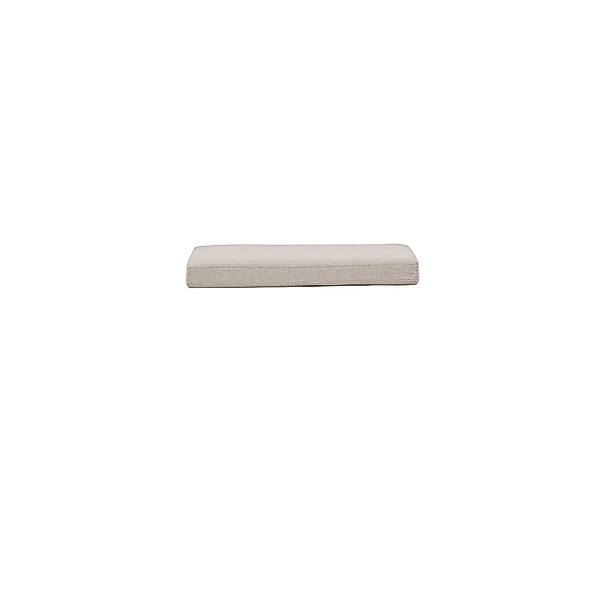 ebuy24 Nice1 Kissen für Bank Beige günstig online kaufen