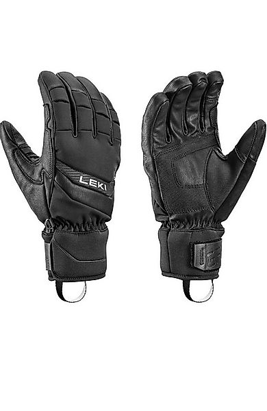 Leki Skihandschuhe günstig online kaufen