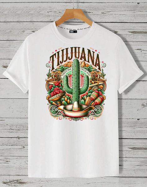 RMK T-Shirt Herren Shirt Basic Rundhals günstig online kaufen