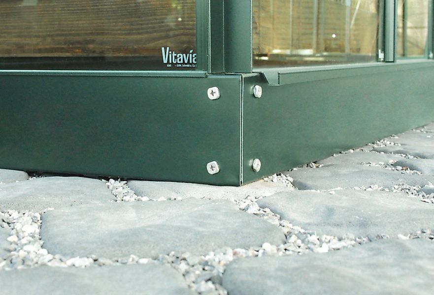 Vitavia Fundamentrahmen "6200" günstig online kaufen
