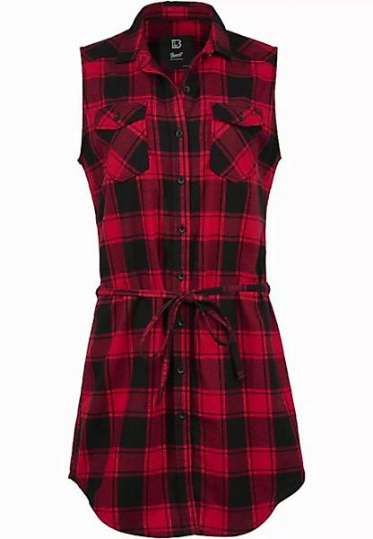 Brandit Shirtkleid Brandit Damen Ladies Sleeveless Longshirt Gracey (1-tlg) günstig online kaufen