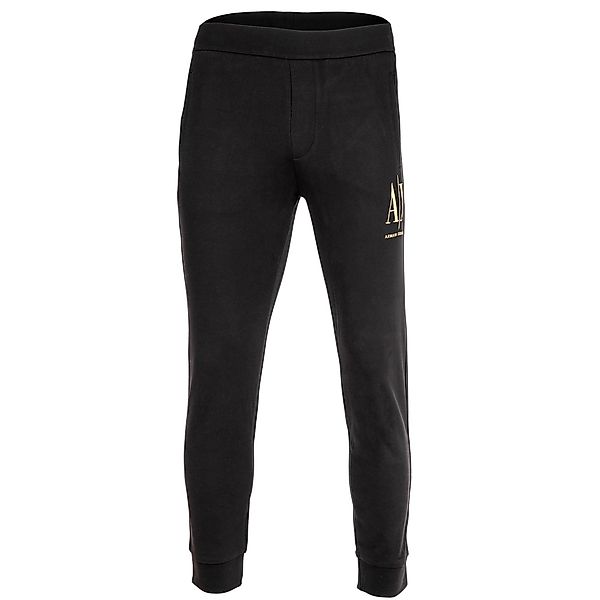 ARMANI EXCHANGE Jogginghose Herren Jogginghose Baumwolle günstig online kaufen