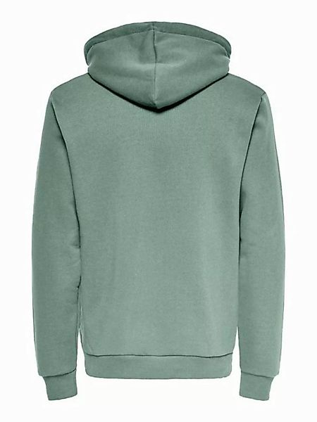 ONLY & SONS Kapuzensweatshirt ONSCERES HOODIE SWEAT NOOS günstig online kaufen