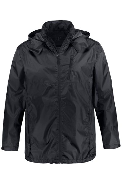 JP1880 Fieldjacket Regenjacke wasserabweisend Kapuze Zipper günstig online kaufen