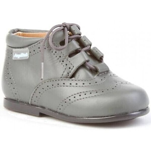 Bambineli  Stiefel Angelitos 627 Gris günstig online kaufen