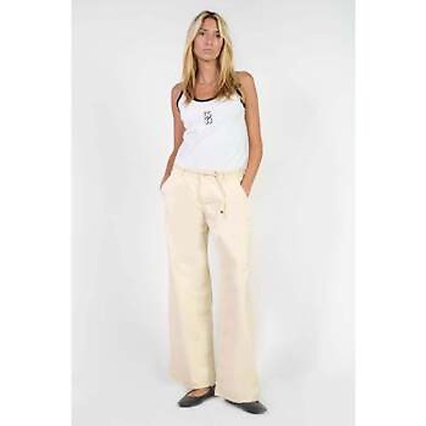 Le Temps des Cerises  Hosen Hose flare TAHIS günstig online kaufen