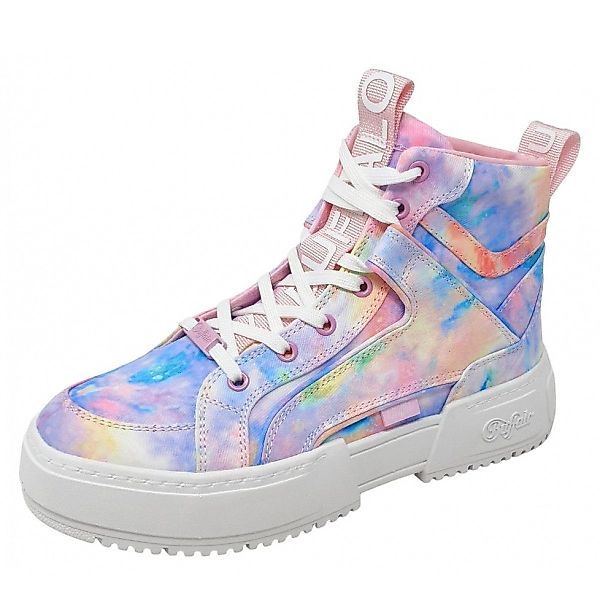 Buffalo Boots RSESUM Hi Stiefelette günstig online kaufen