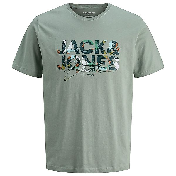 Jack & Jones Rundhalsshirt Jack&Jones T-Shirt günstig online kaufen