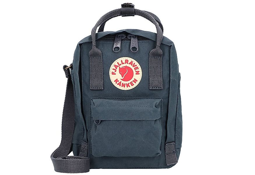 Fjällräven Umhängetasche Kanken, Nylon günstig online kaufen