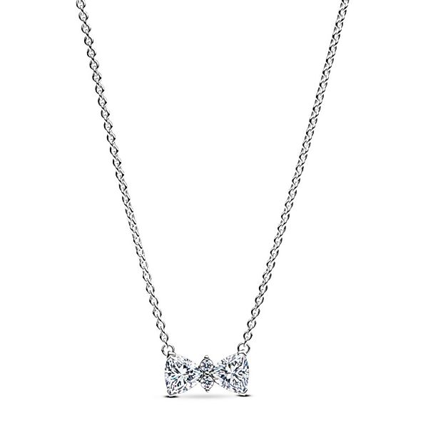 Pandora Kette mit Anhänger 393509C01-45 günstig online kaufen