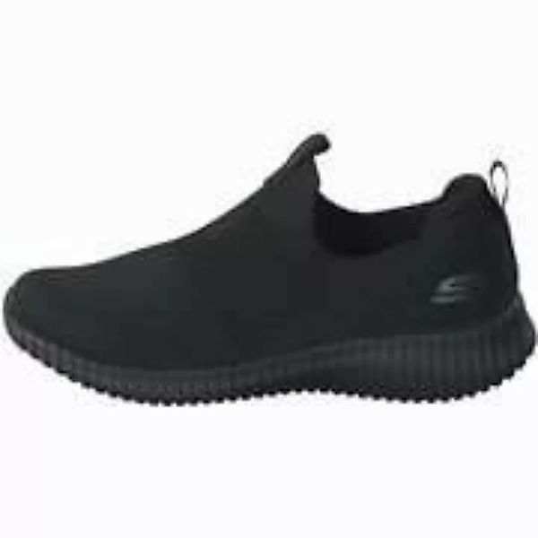 Skechers Social Muse-Valora Slipper Damen schwarz günstig online kaufen