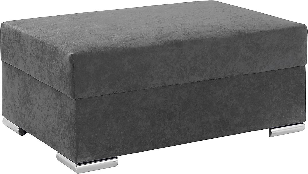 COLLECTION AB Hocker John, Frei im günstig online kaufen
