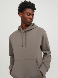 Jack & Jones Kapuzensweatshirt JJESTAR BASIC günstig online kaufen
