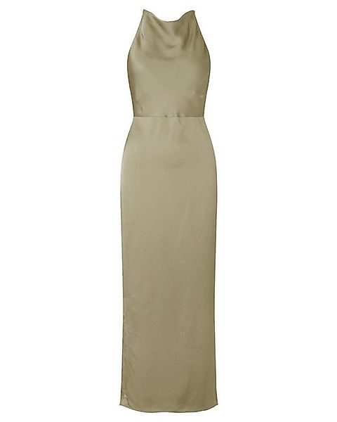 Samsoe & Samsoe Sommerkleid Damen Maxikleid LINEA LONG DRESS 12887 (1-tlg) günstig online kaufen