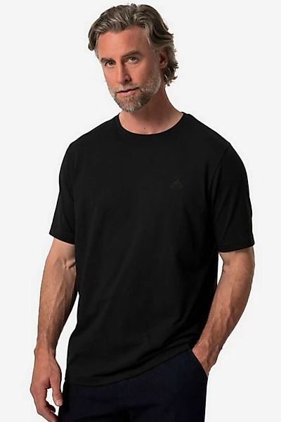 Boston Park T-Shirt Boston Park T-Shirt Halbarm Druck vorne bis 84/86 günstig online kaufen