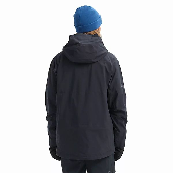AK Burton Gore-Tex Hover Stretch Jacket True Black günstig online kaufen