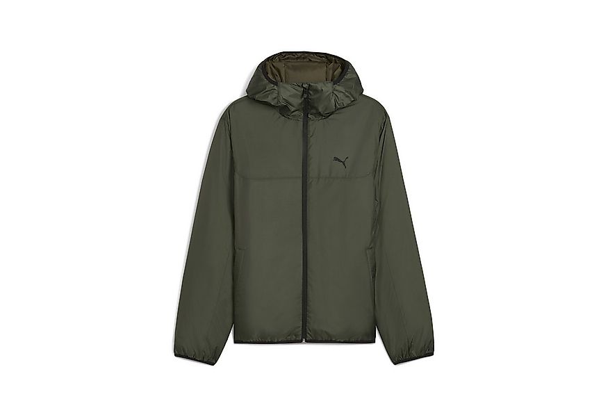 PUMA Winterjacke Essentials Leicht Wattierte Jacke Herren günstig online kaufen