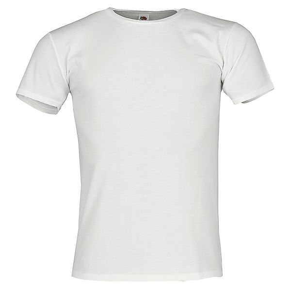 Fruit of the Loom Rundhalsshirt Iconic günstig online kaufen