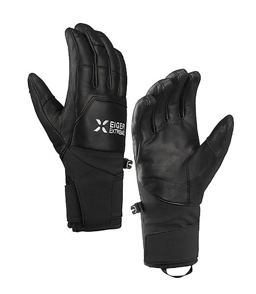Mammut Eiger Nordwand Advanced Glove - Handschuhe günstig online kaufen